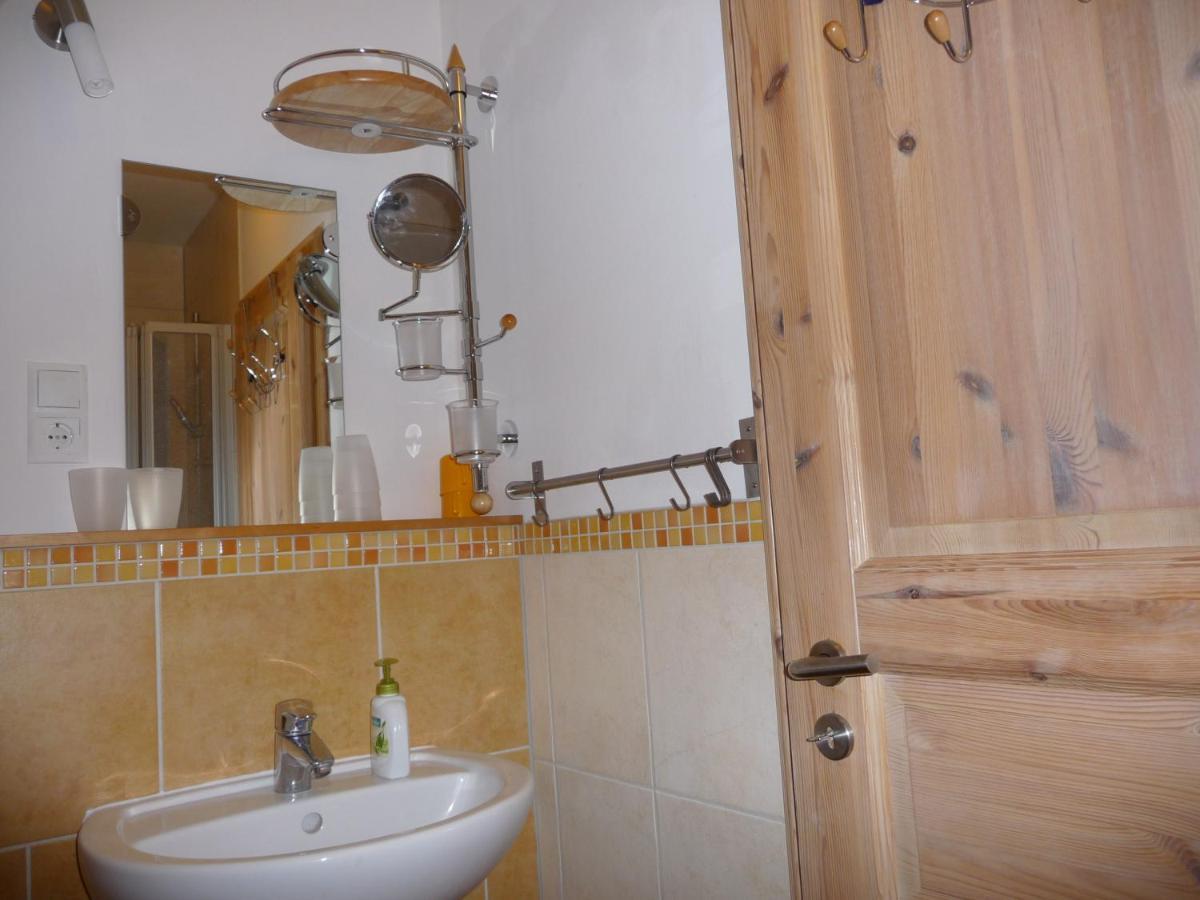 Haus Bergwiese - Fuer Naturfreunde, Familien, Wanderer Гельберг Экстерьер фото