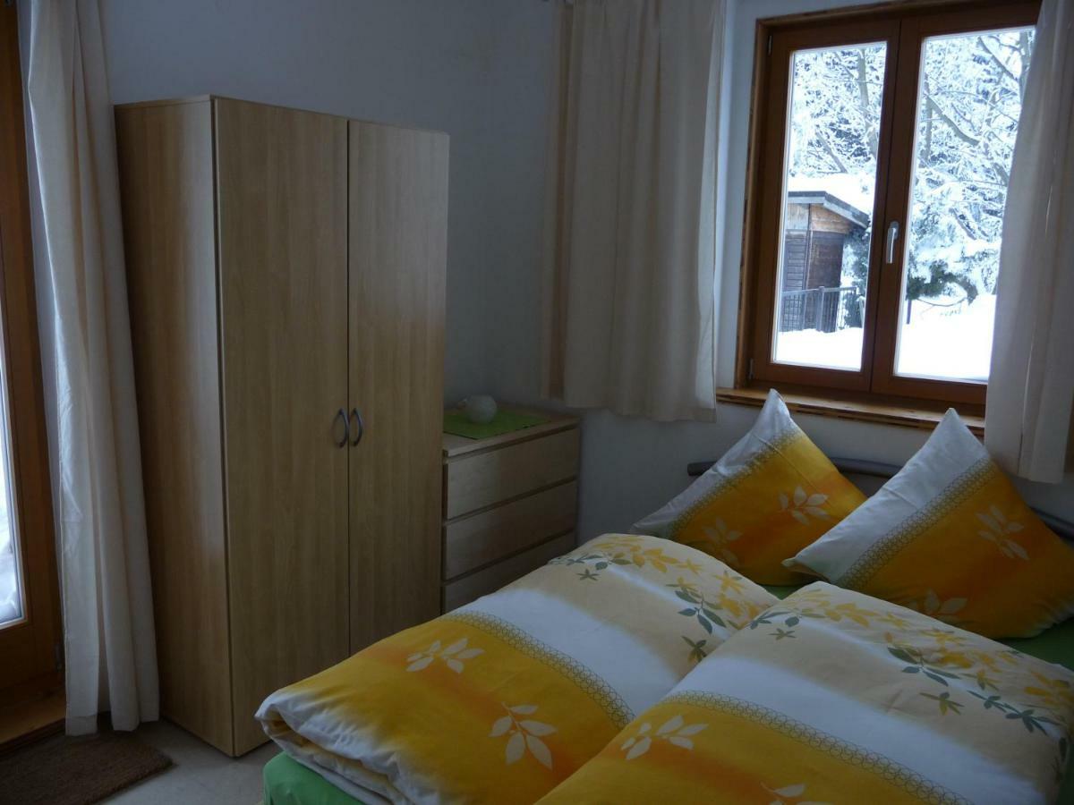Haus Bergwiese - Fuer Naturfreunde, Familien, Wanderer Гельберг Экстерьер фото